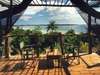 Fundu Lagoon - Private Deck 